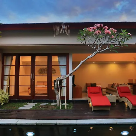 Holiday Benoa Villa